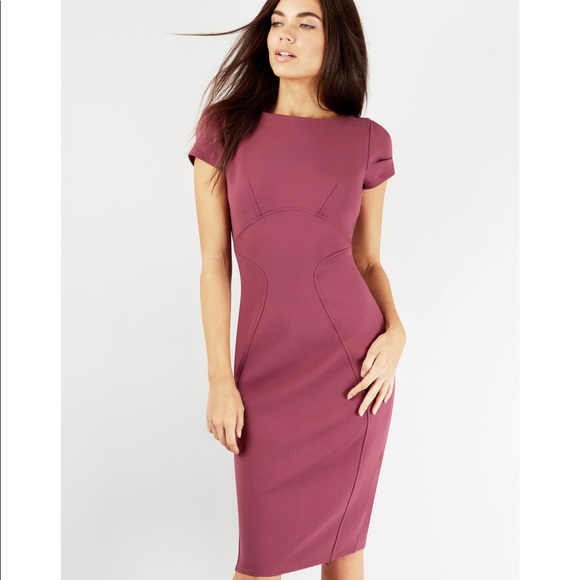 Closet Dresses & Skirts - CLOSET, LONDON BODYCON DRESS